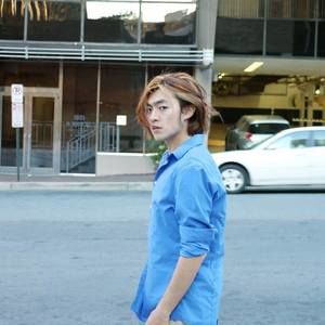 Meet your Posher, Derek